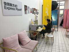 -方快-照相馆(雁翔路店)