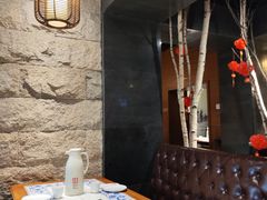 -东方饺子王(工农大路店)