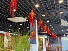 -西江美食舫·江西菜(健德桥店)