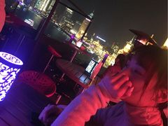 -罗斯福色戒酒吧(外滩店)