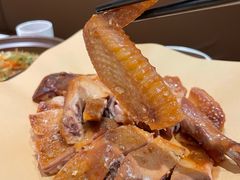 -客颂·客家宴(大壮国际广场店)