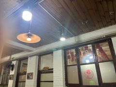 -人民公社大食堂(顺义总店)