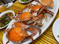-九层海鲜塔(市南店)