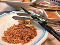 -千寻山野烤肉(中关村店)