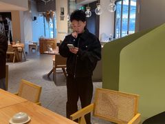 -KimPro 辛普乐概念韩餐