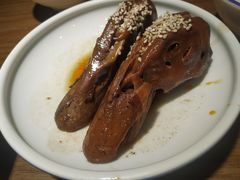 -二孃鸡爪爪(东风路总店)