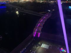 -琴岛之星摩天轮