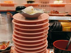 -争鲜回转寿司(通州万达店)