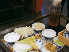 -咏江南·苏式火锅·苏州评弹(观前街店)