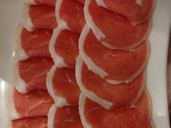 -北门涮肉·铜锅涮肉(南锣鼓巷店)