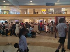 -冠军冰场CHAMPION RINK(苏州中心商场店)