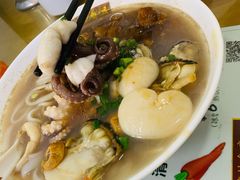 -荔林食店(西华路店)