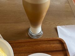 -Peet's Coffee皮爷咖啡(大学路店)