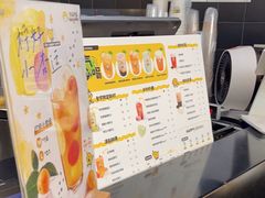 -快乐柠檬happylemon(北京APM店)