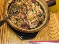 -壹煲口福煲仔饭(中山路店)