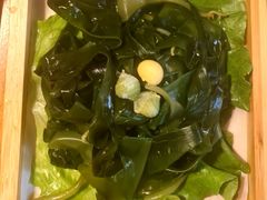 有机海带嫩苗-十二舍·湯物素煮(江泰潤政店)