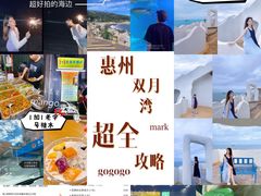 -广东惠东海龟国家级自然保护区