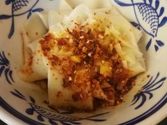 -西安饭庄·非遗陕菜(钟楼店)