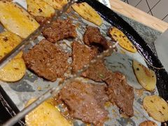 -酒拾烤肉(解放路店)