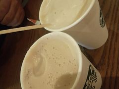 -星巴克(太原柳巷第一店)