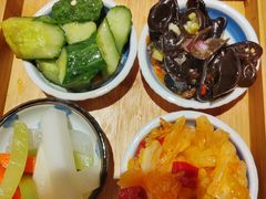 -马记永·兰州牛肉面(天通苑家乐福店)