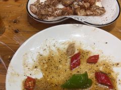 -官塘锋记鱼生·生腌·砂锅粥(牌坊街店)