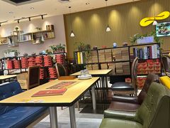 -米斯特比萨(罗斯福店)