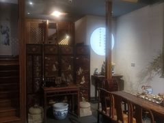 -觉茶道(玉兰花园东三区店)