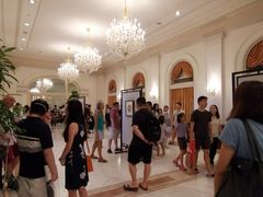 -新加坡总统府