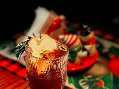 -弗兰克牛排西餐厅Ribone steak house(柠檬花园店)