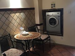 -金汤湾海水温泉度假酒店