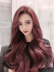 -3AM·S HAIR SALON烫发染发接发