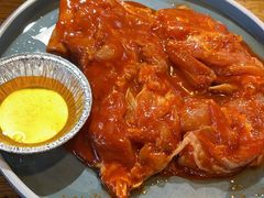 -大壮家原味烤肉(兴华北街店)