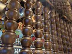 -西塔老太太泥炉烤肉(武汉摩尔城店)