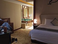 -桐庐开元名都大酒店