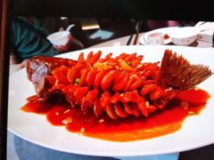 -江南厨子·品苏杭(深圳万象城店)