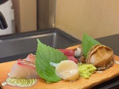-Sushi Hanzo半藏(天环广场店)