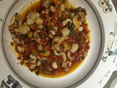 -回头食客-李久其家民间餐厅(望城金桥国际店)