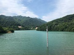 -会稽山峡洞漂流-上青古道