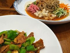 -山西会馆·晋菜·晋商宴·学堂记忆(许坦西街店)