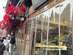 -荣家小吃(紫阳街店)