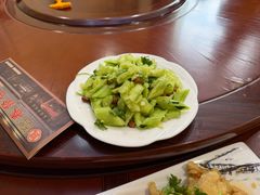 -春發合饭庄