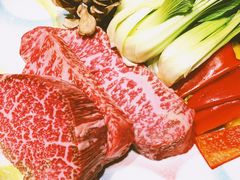 -Ginza Onodera铁板烧(外滩十八号店)