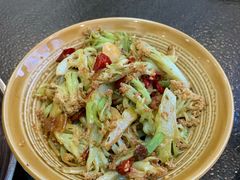 -湘肠香火锅店(团结湖店)