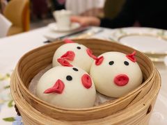 -翠园(北京王府中环店)