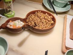 -绿茶餐厅(西单老佛爷店)
