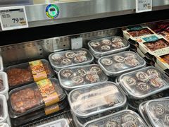 -山姆会员商店(上海浦东店)
