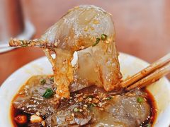 红苕凉粉-发财凉粉(公园中路店)