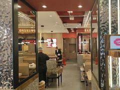 -巴蜀王婆大虾(南锣鼓巷店)