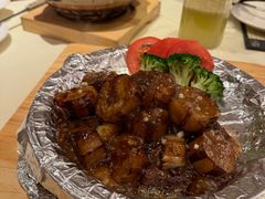 -利苑酒家(合景国际金融广场店)
